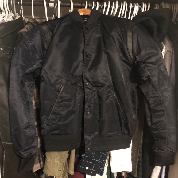 Bomber Jacket the kooples - Picture 2 of 4